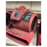Fan Blower