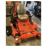 Kawasaki Zero Turn 52 inch Fr691V  IKONXD 52