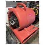 Blower air Mover