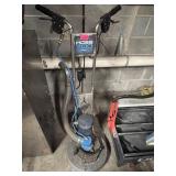 Hoss 700 Floor cleaner