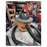 shop vac