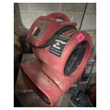 air Mover blower