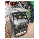 Century 400 Carpet Cleaner