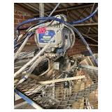 Graco Project P Plus True air paint sprayer