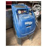 Prospector 500 heat machine