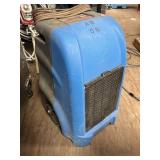 blue humidifirer