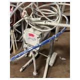 paint sprayer magnum