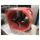 Bou matic air mover
