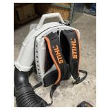 STIHL Backpack Blower