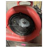blower fan