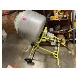 mixer
