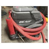 Beast cleaner
