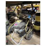 Ryobi  2900 PSI Pressure washer