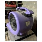 Fan Blower