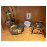 Contents Of Shelf