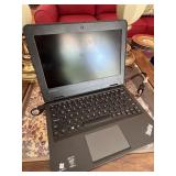 Lenovo ThinkPad, Laptop With Charger