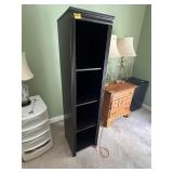 Tall Bookcase Case