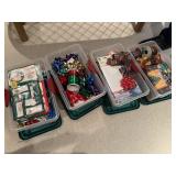 Gift Wrapping Supplies