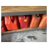 Gas Cans