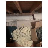 Rug And Contents Of Picture