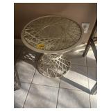 Patio Side Table