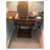 Fold Out Table