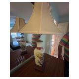 2 Lamps