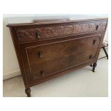 3-Drawer Dresser