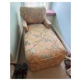 Reading Chair