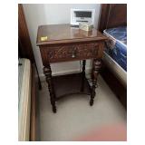 Side Table