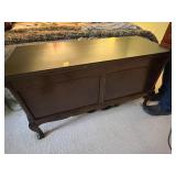 Cedar Chest