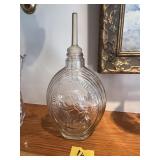 George Washington Decanter