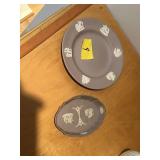 Decorative Plates Wedgwood