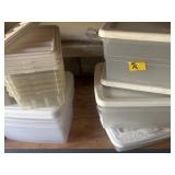 Small Containers With Lids