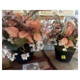 Floral Arrangements