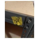 Shelf