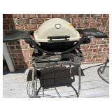 Weber Grill