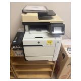 Copier/Printer