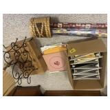 Contents Of Picture