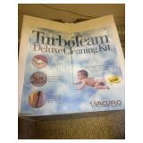 Turbo Team Deluxe Cleaning Kit