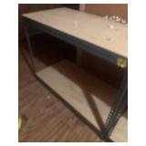 Shelf