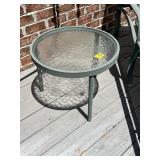 Outdoor Side Table
