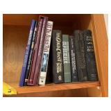 Assorted Books