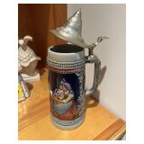 Gerz Beer Stein