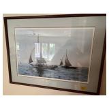 Numbered Print Turnbaugh 126/475