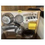 Contents Of Drawer