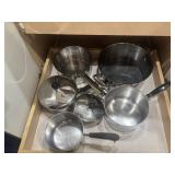 Pots And Pans
