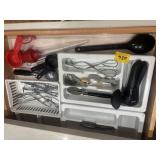Contents Of Drawer