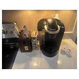 Keurig, Knife Set