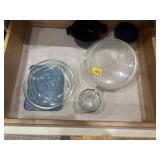 Contents Of Drawer
